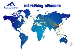 喷砂机全球销售网络